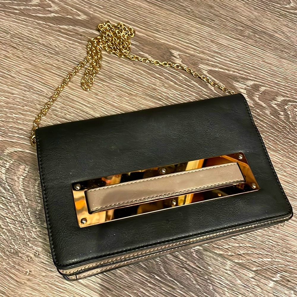 Melie Biancho Clutch